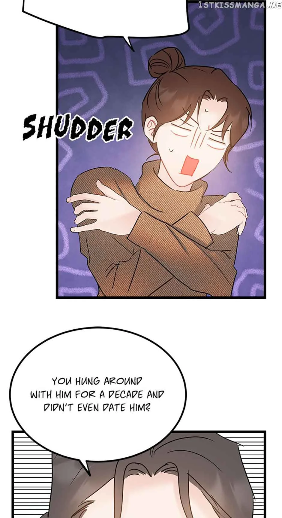 The Dignity Of Romance Chapter 38 page 18