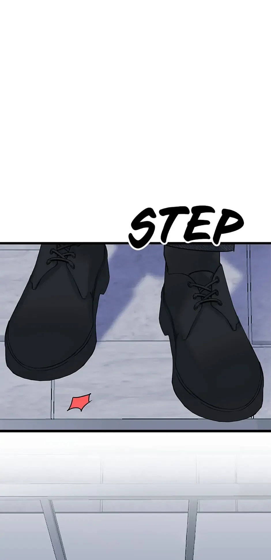 The Dignity Of Romance Chapter 41 page 5