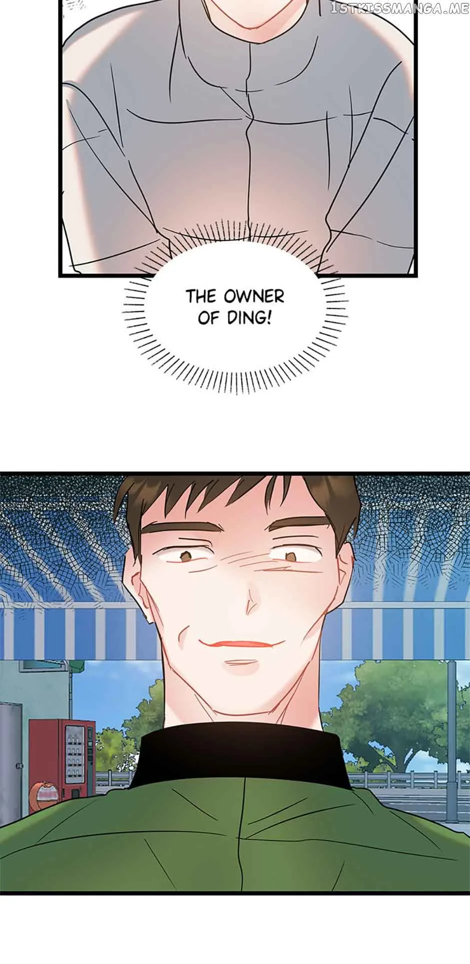 The Dignity Of Romance Chapter 38 page 37
