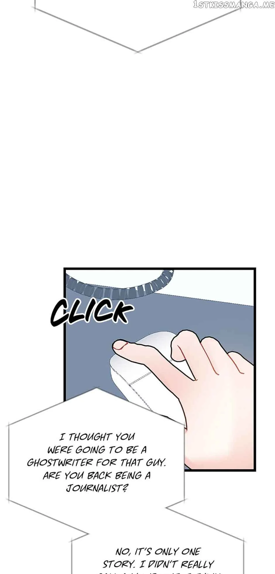 The Dignity Of Romance Chapter 38 page 53