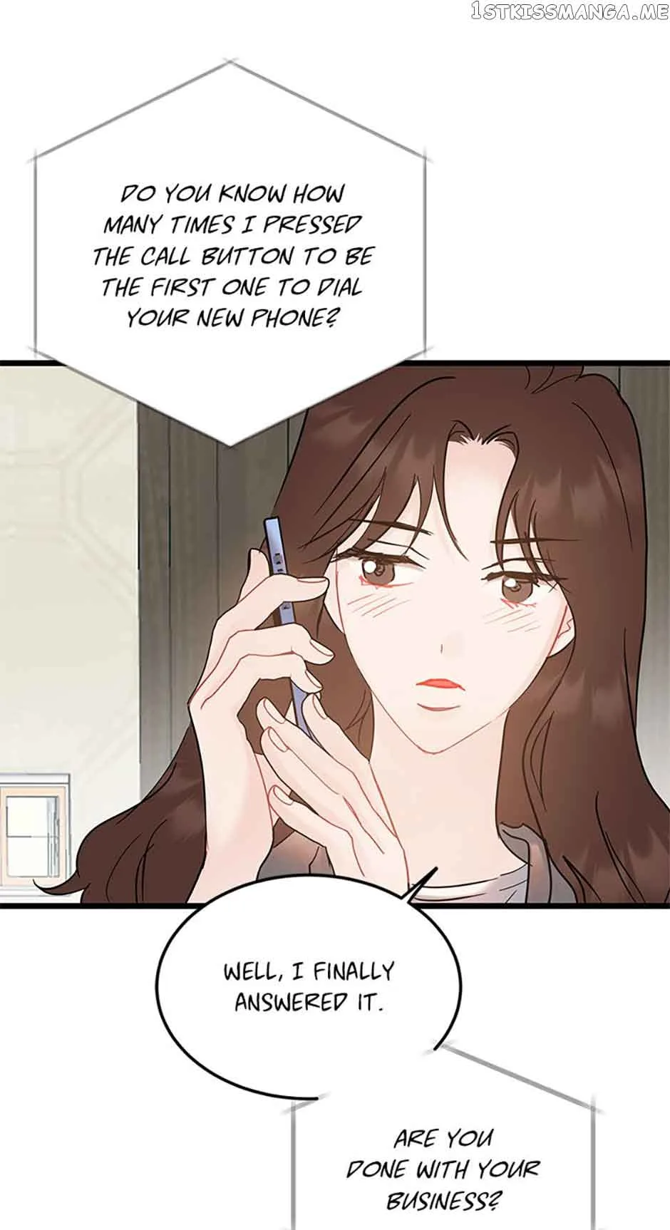 The Dignity Of Romance Chapter 37 page 18