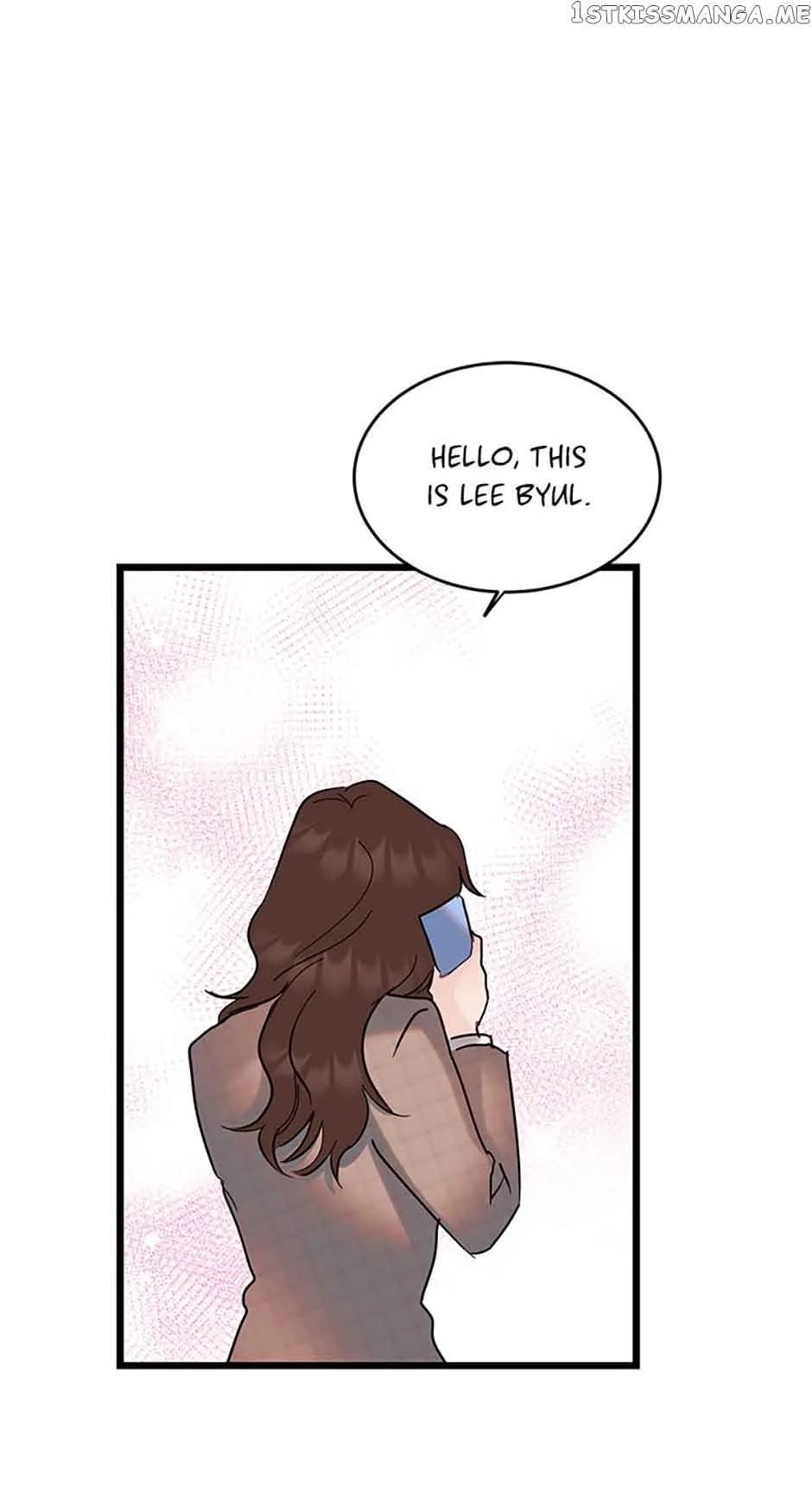 The Dignity Of Romance Chapter 37 page 17