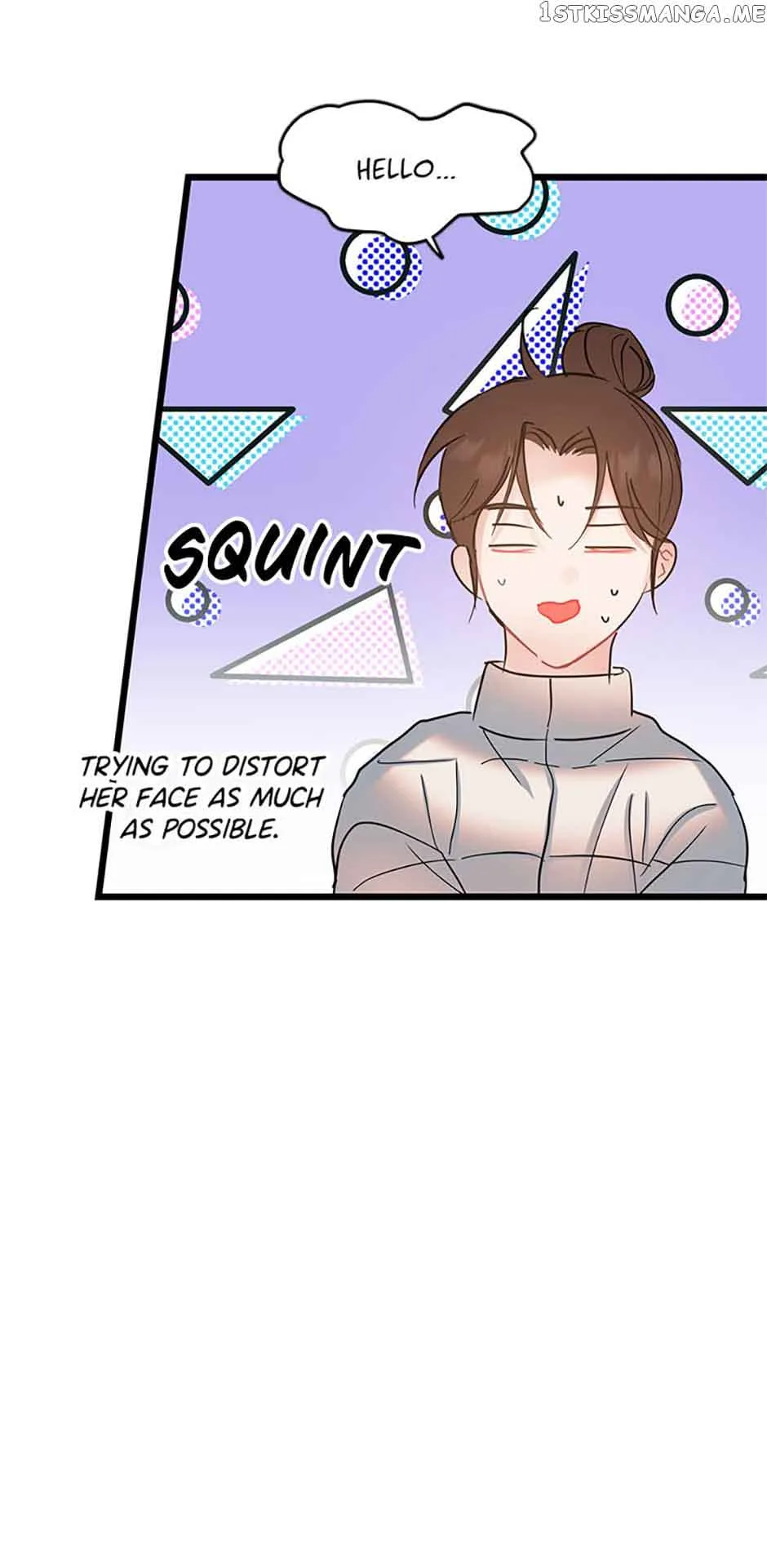 The Dignity Of Romance Chapter 38 page 39
