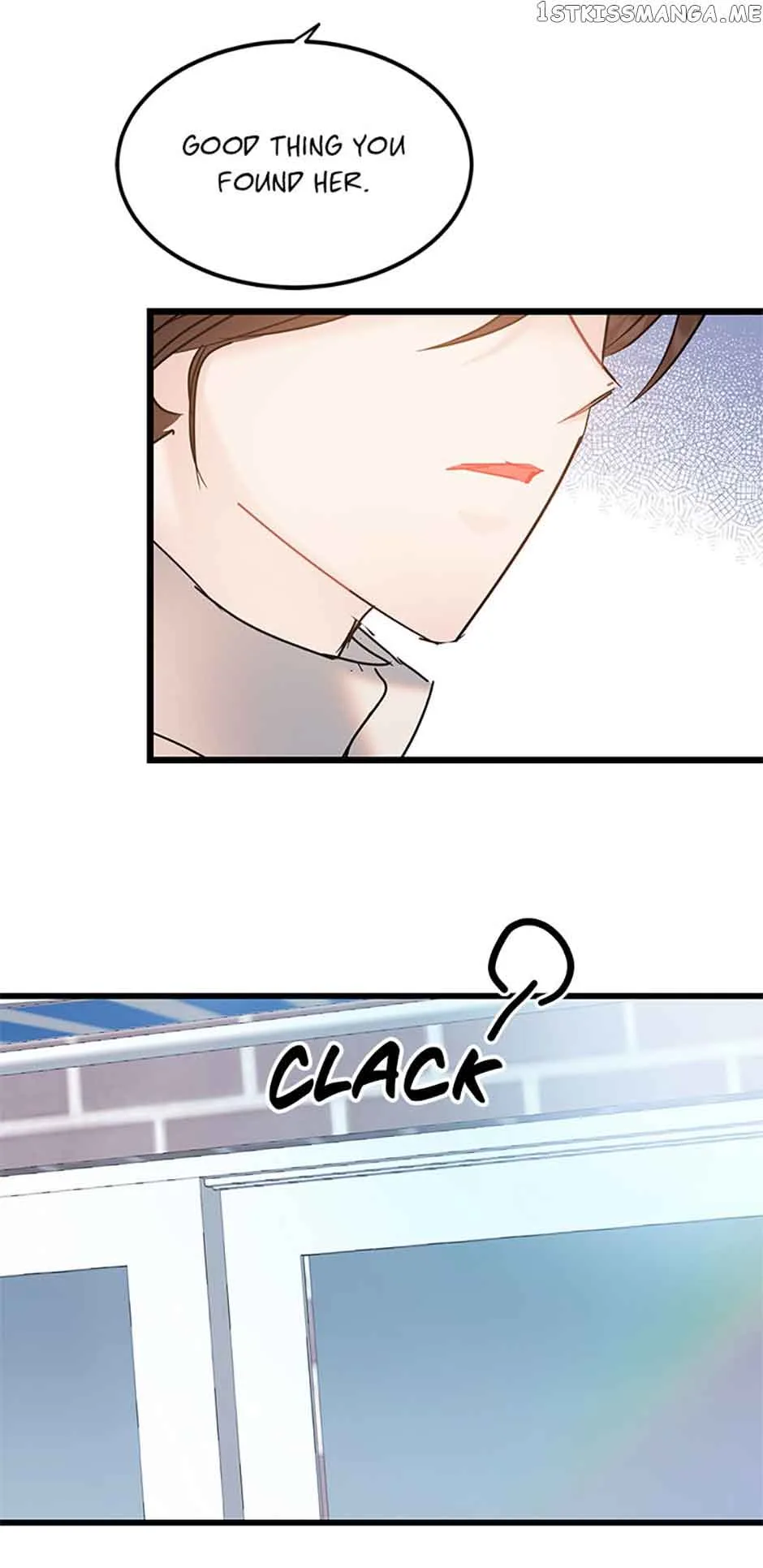 The Dignity Of Romance Chapter 38 page 46
