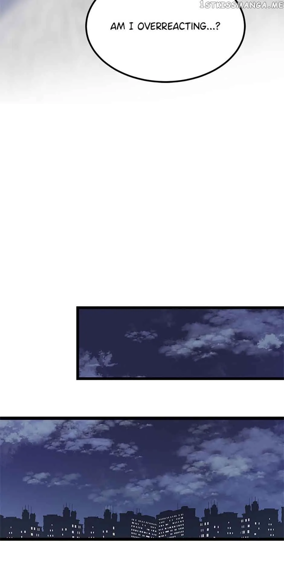 The Dignity Of Romance Chapter 38 page 49