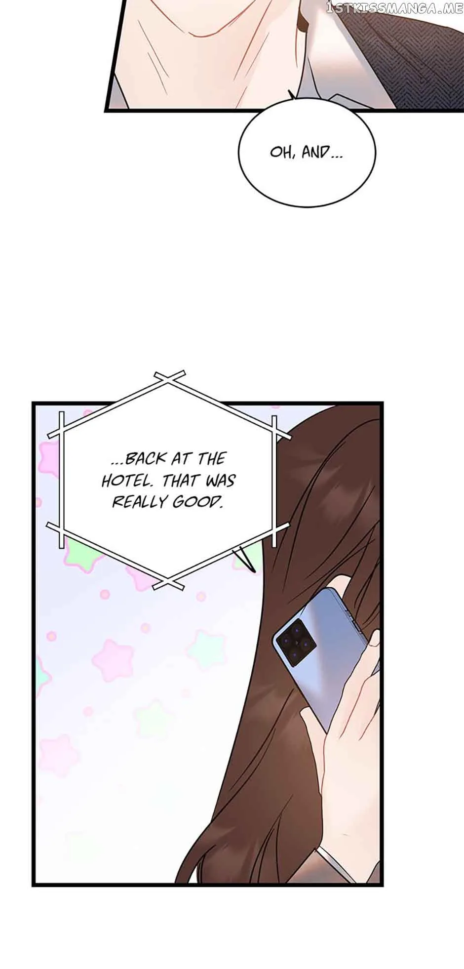 The Dignity Of Romance Chapter 37 page 27