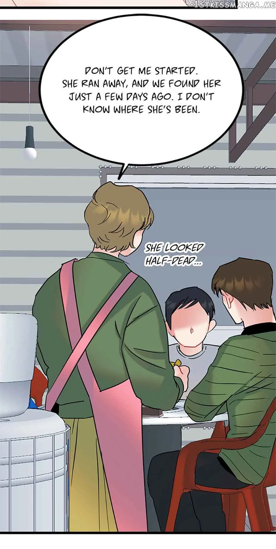 The Dignity Of Romance Chapter 38 page 44