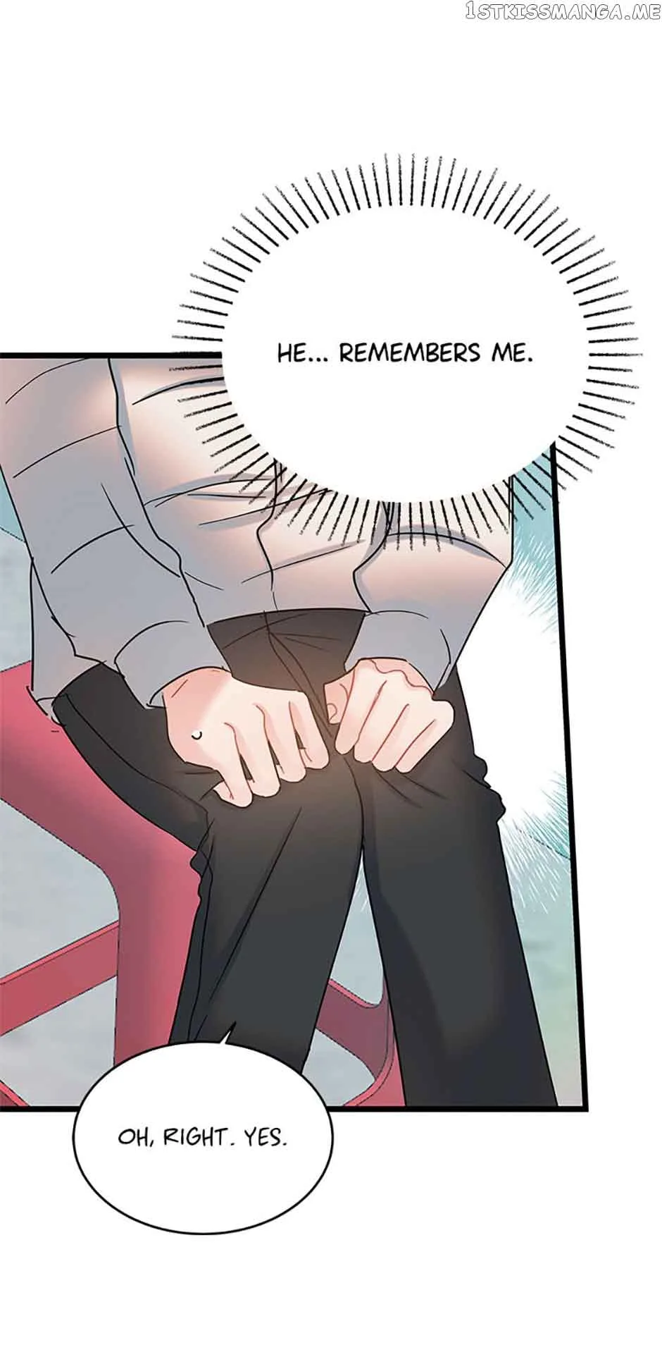 The Dignity Of Romance Chapter 38 page 38