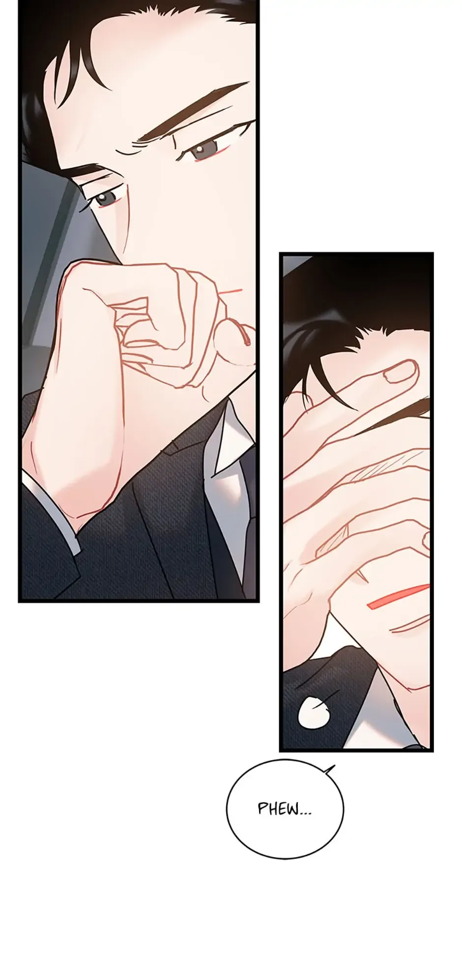 The Dignity Of Romance Chapter 41 page 4