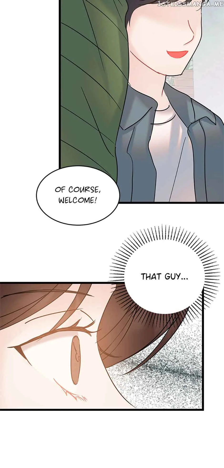 The Dignity Of Romance Chapter 38 page 34