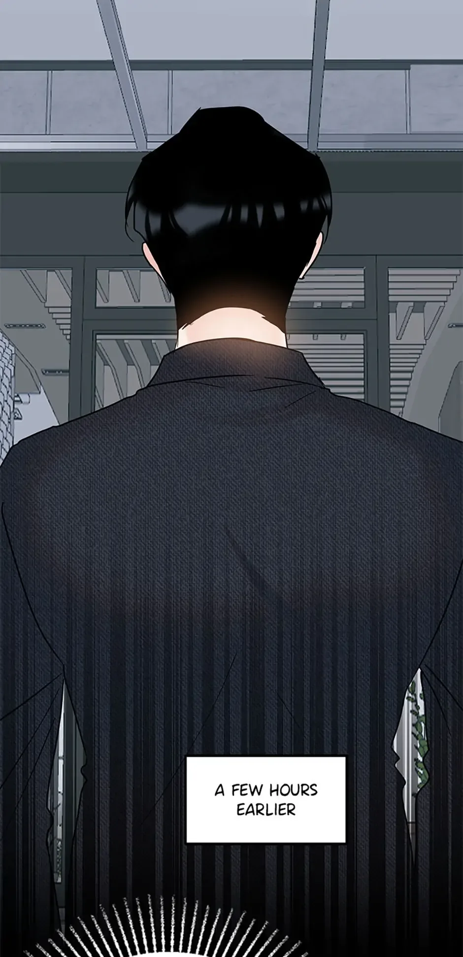 The Dignity Of Romance Chapter 41 page 6