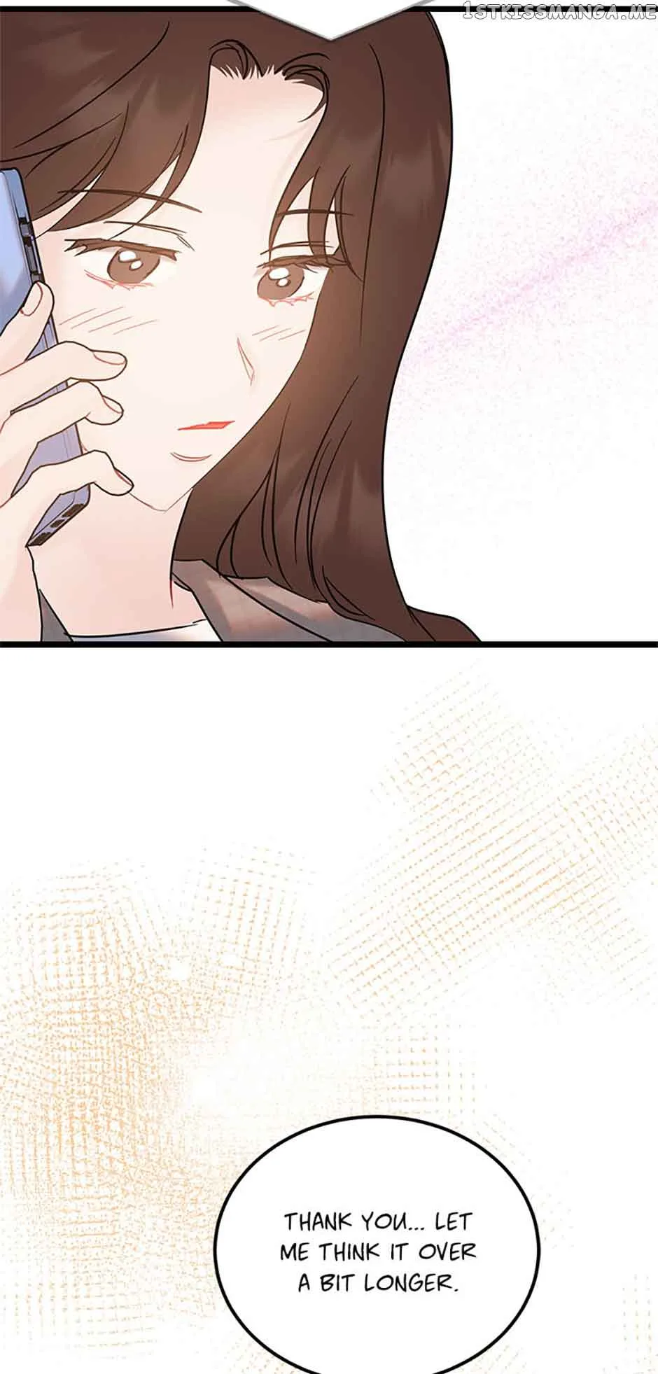 The Dignity Of Romance Chapter 37 page 24