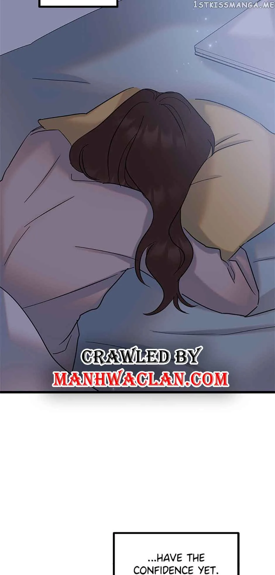 The Dignity Of Romance Chapter 38 page 61
