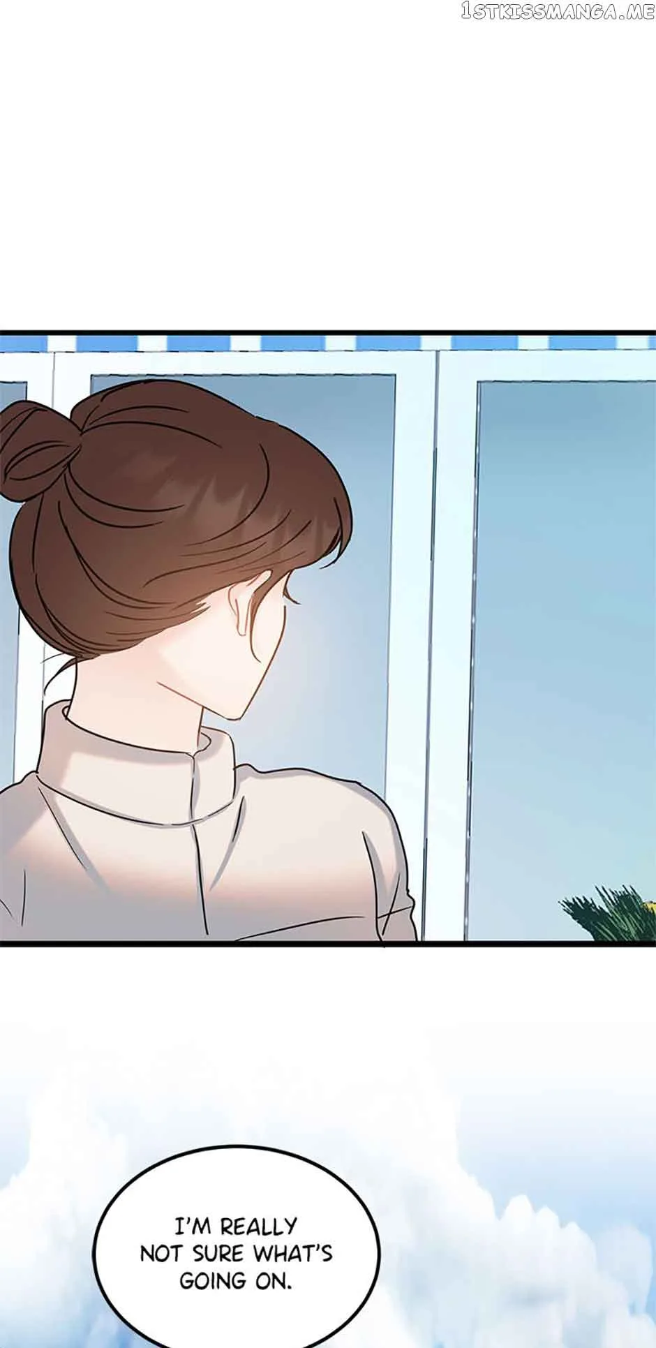 The Dignity Of Romance Chapter 38 page 47