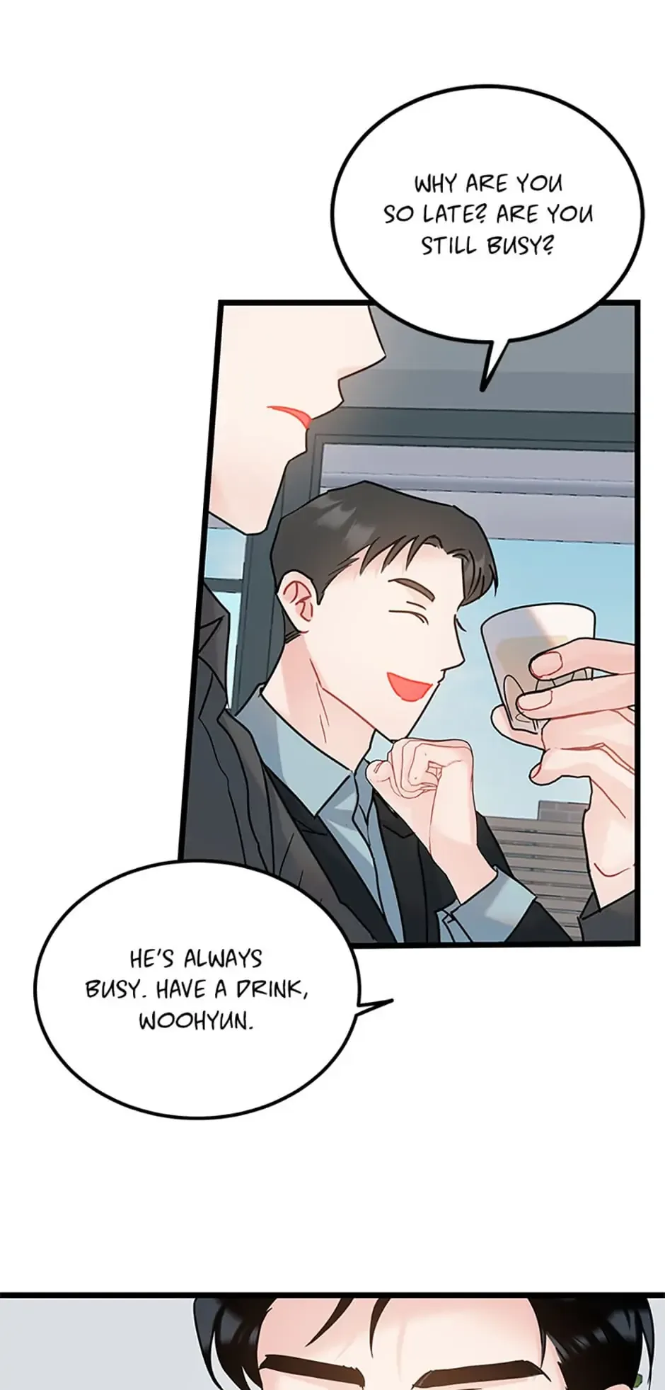 The Dignity Of Romance Chapter 41 page 16