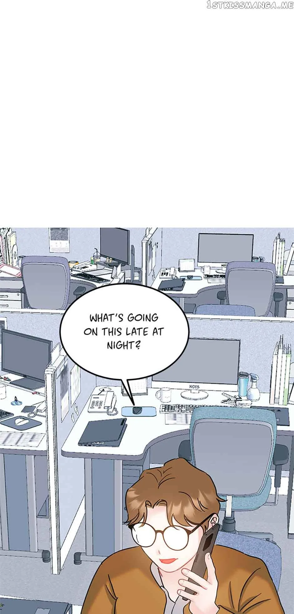The Dignity Of Romance Chapter 38 page 51
