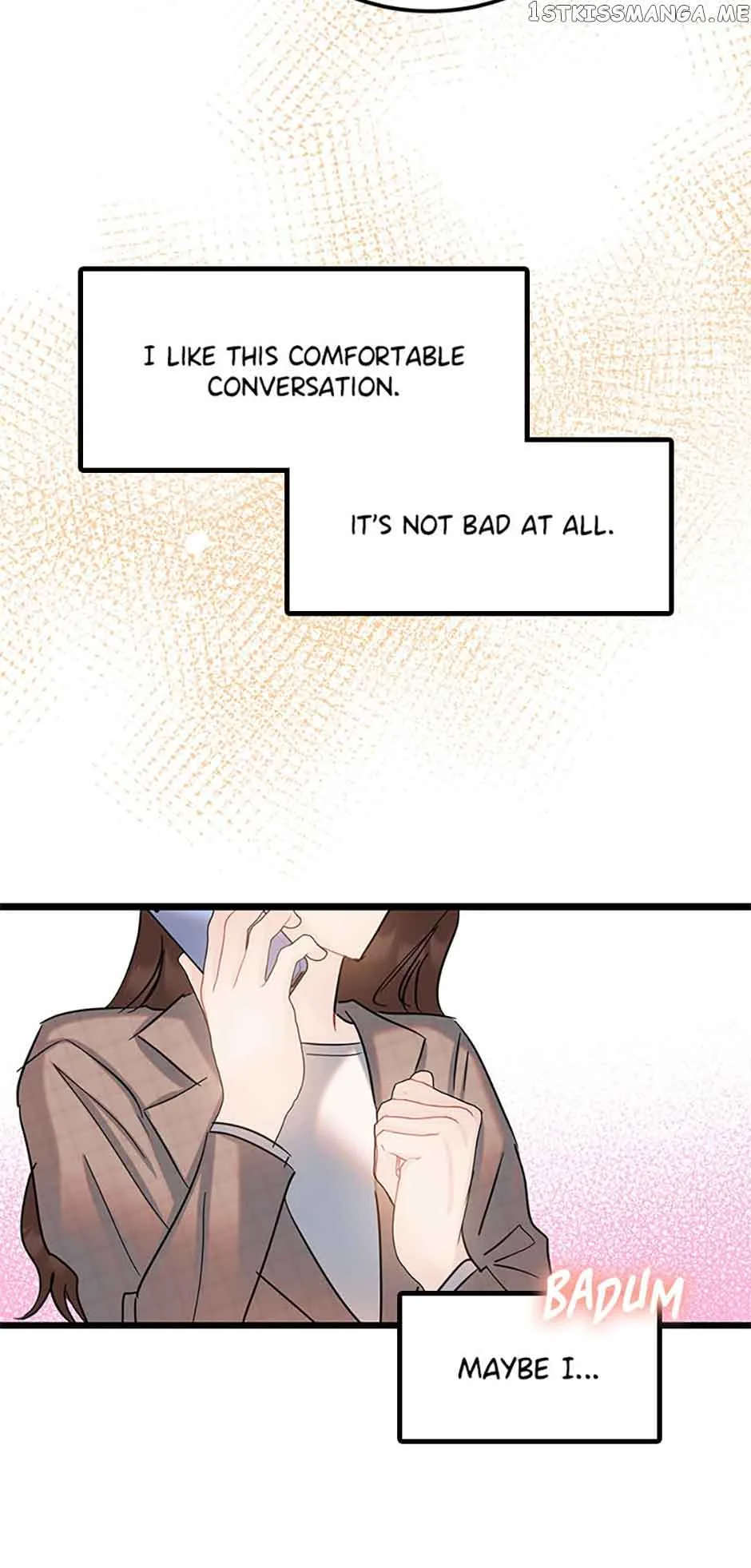 The Dignity Of Romance Chapter 37 page 25