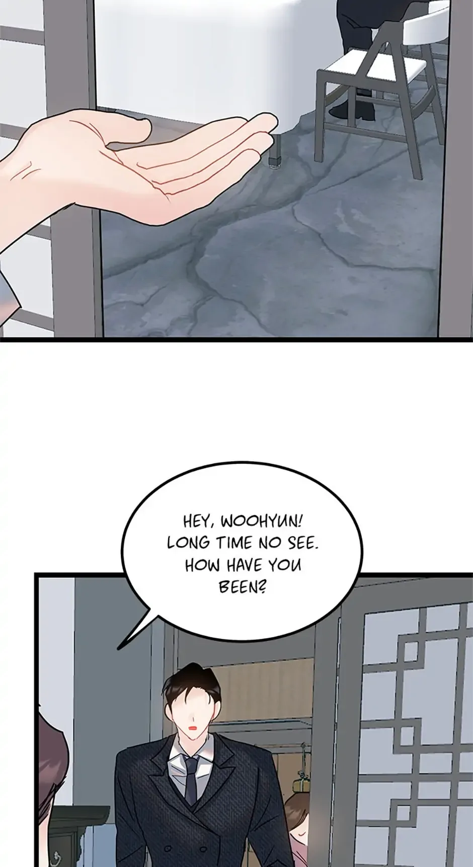 The Dignity Of Romance Chapter 41 page 14