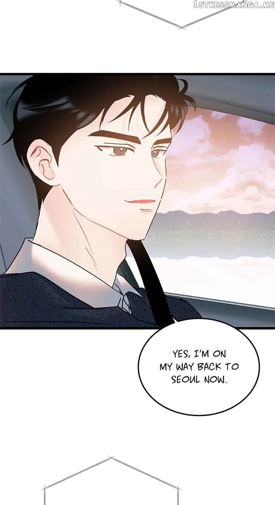 The Dignity Of Romance Chapter 37 page 19