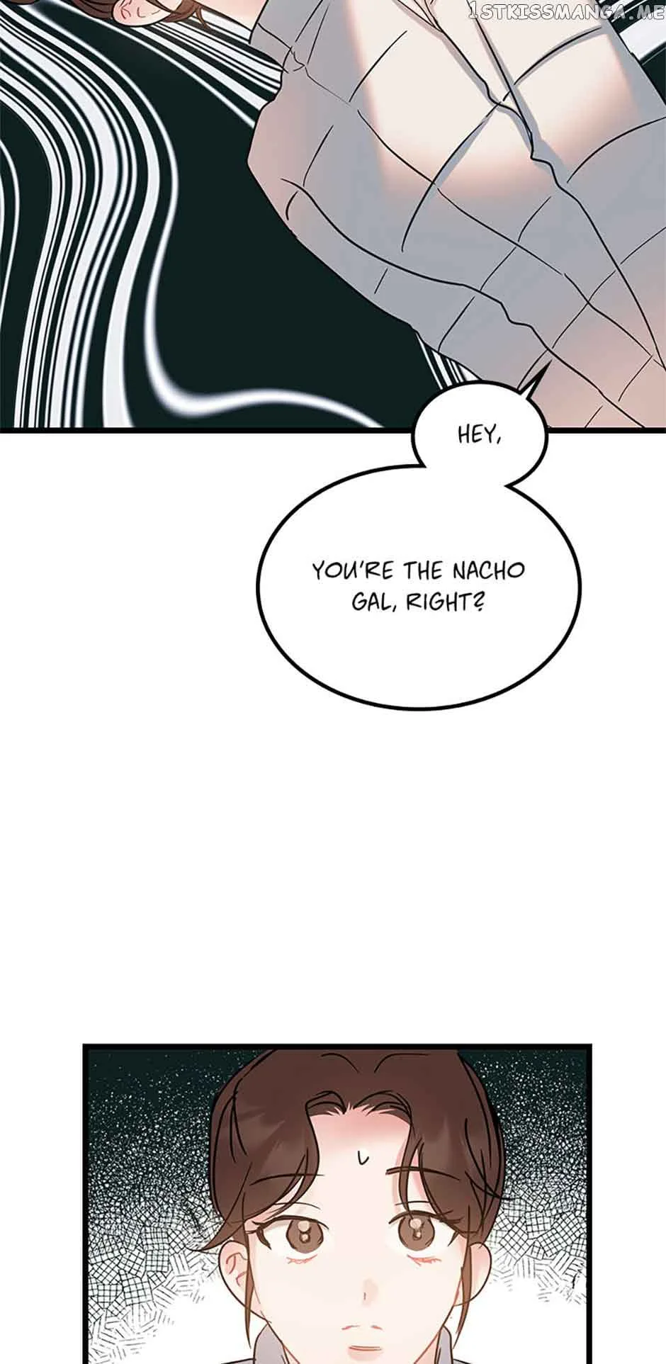 The Dignity Of Romance Chapter 38 page 36