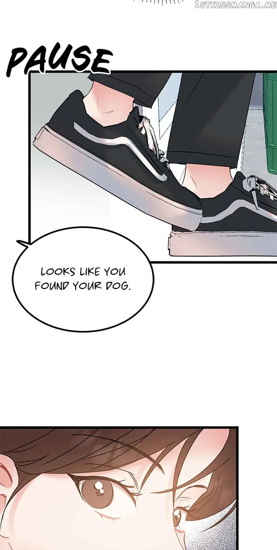 The Dignity Of Romance Chapter 38 page 43