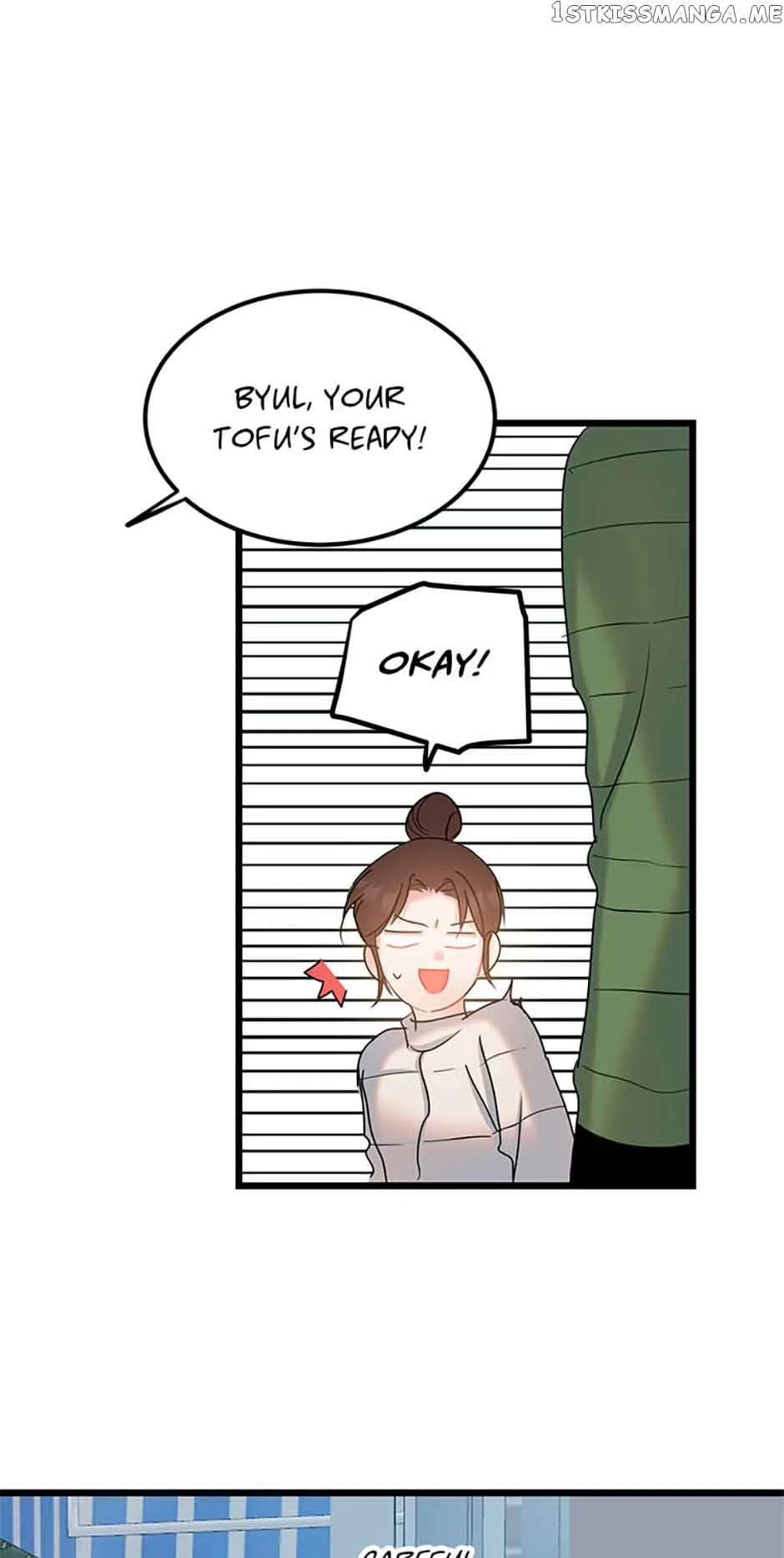 The Dignity Of Romance Chapter 38 page 40