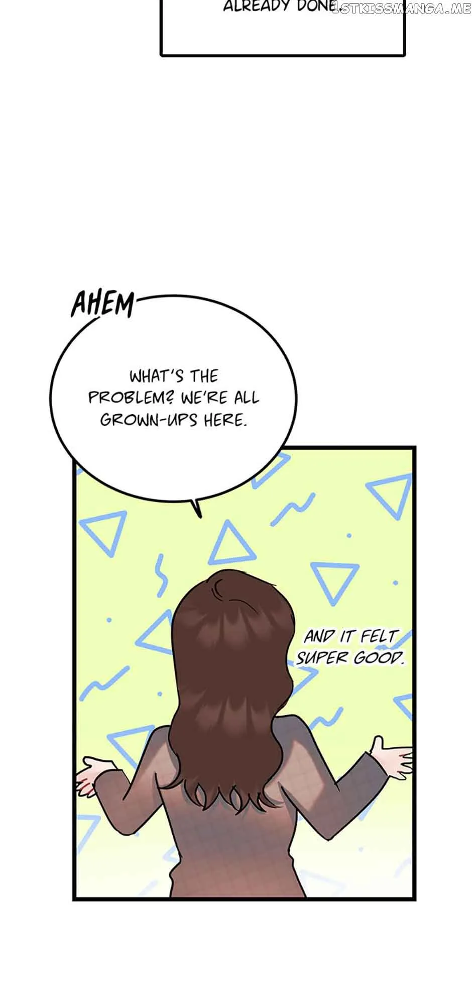 The Dignity Of Romance Chapter 37 page 14