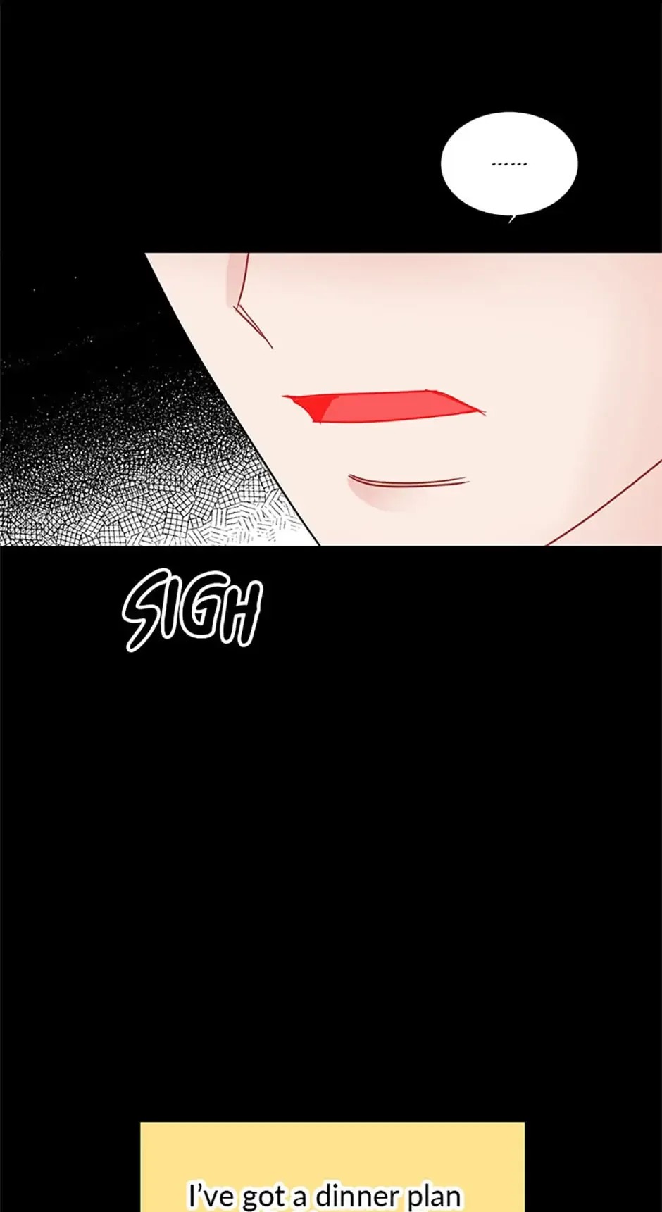 The Dignity Of Romance Chapter 41 page 9