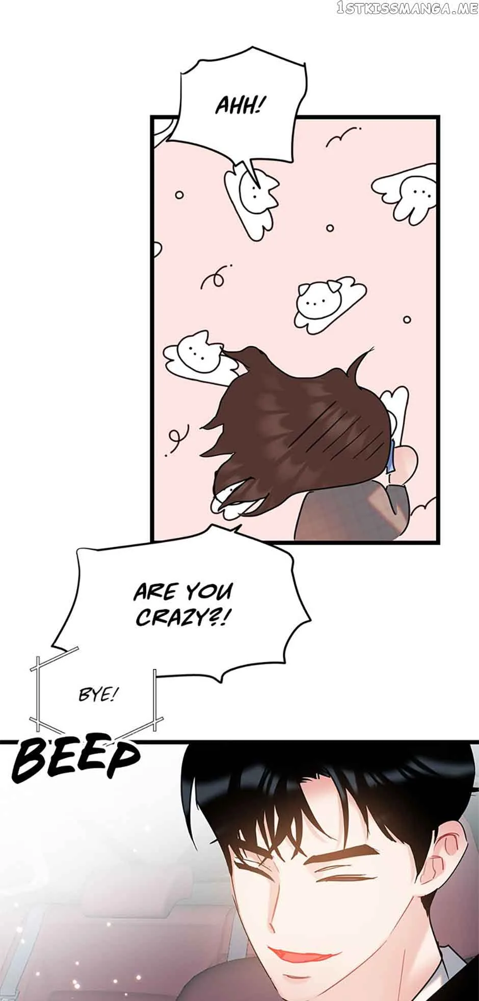 The Dignity Of Romance Chapter 37 page 29