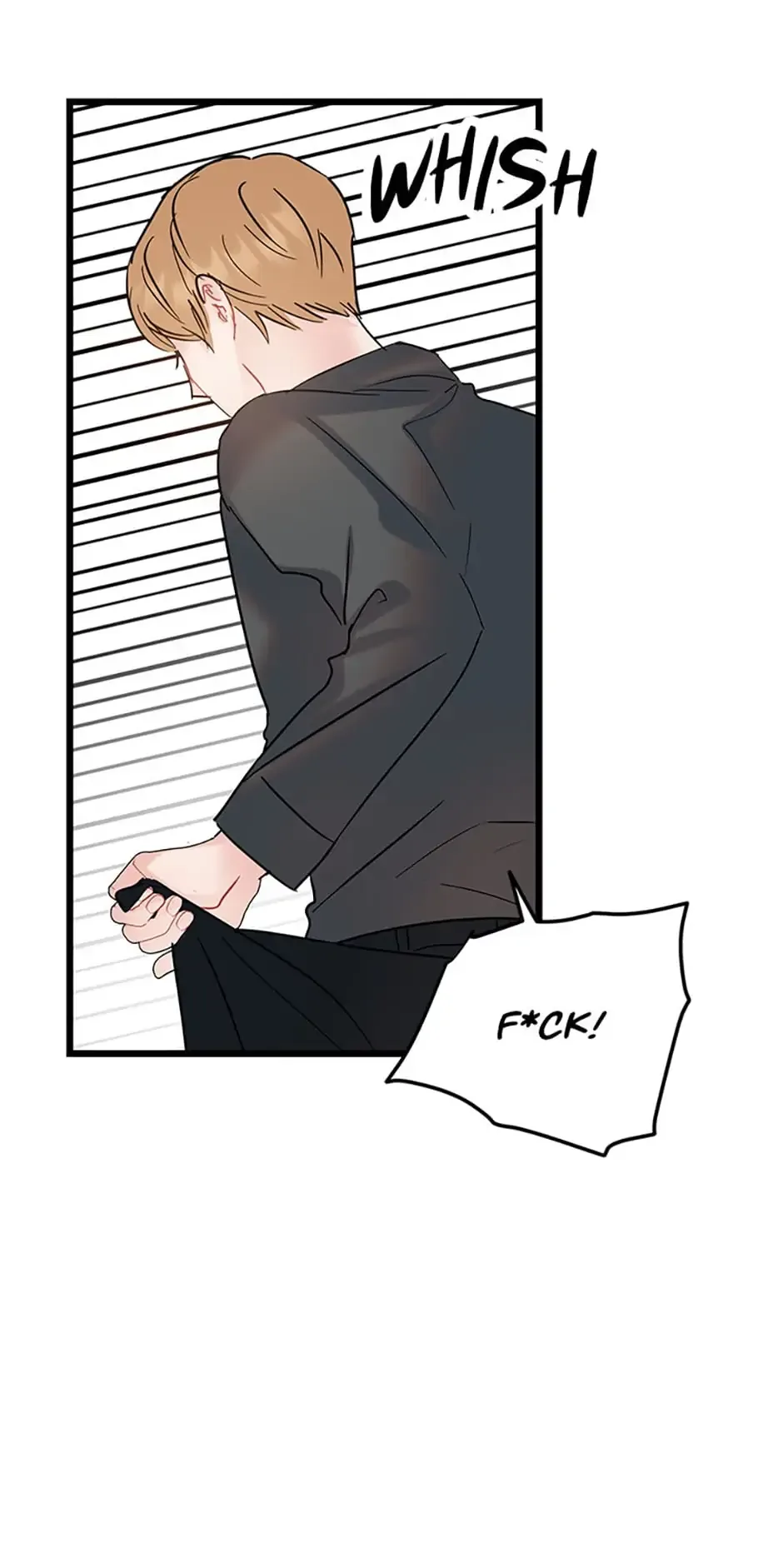 The Dignity Of Romance Chapter 41 page 28