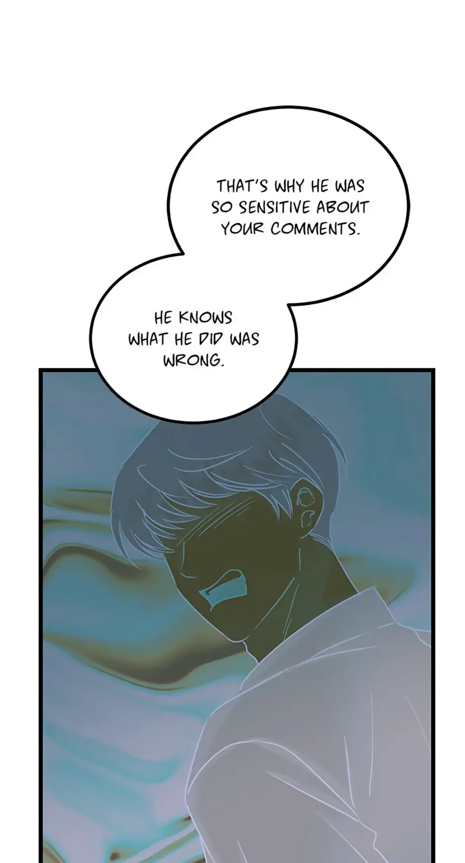 The Dignity Of Romance Chapter 41 page 60