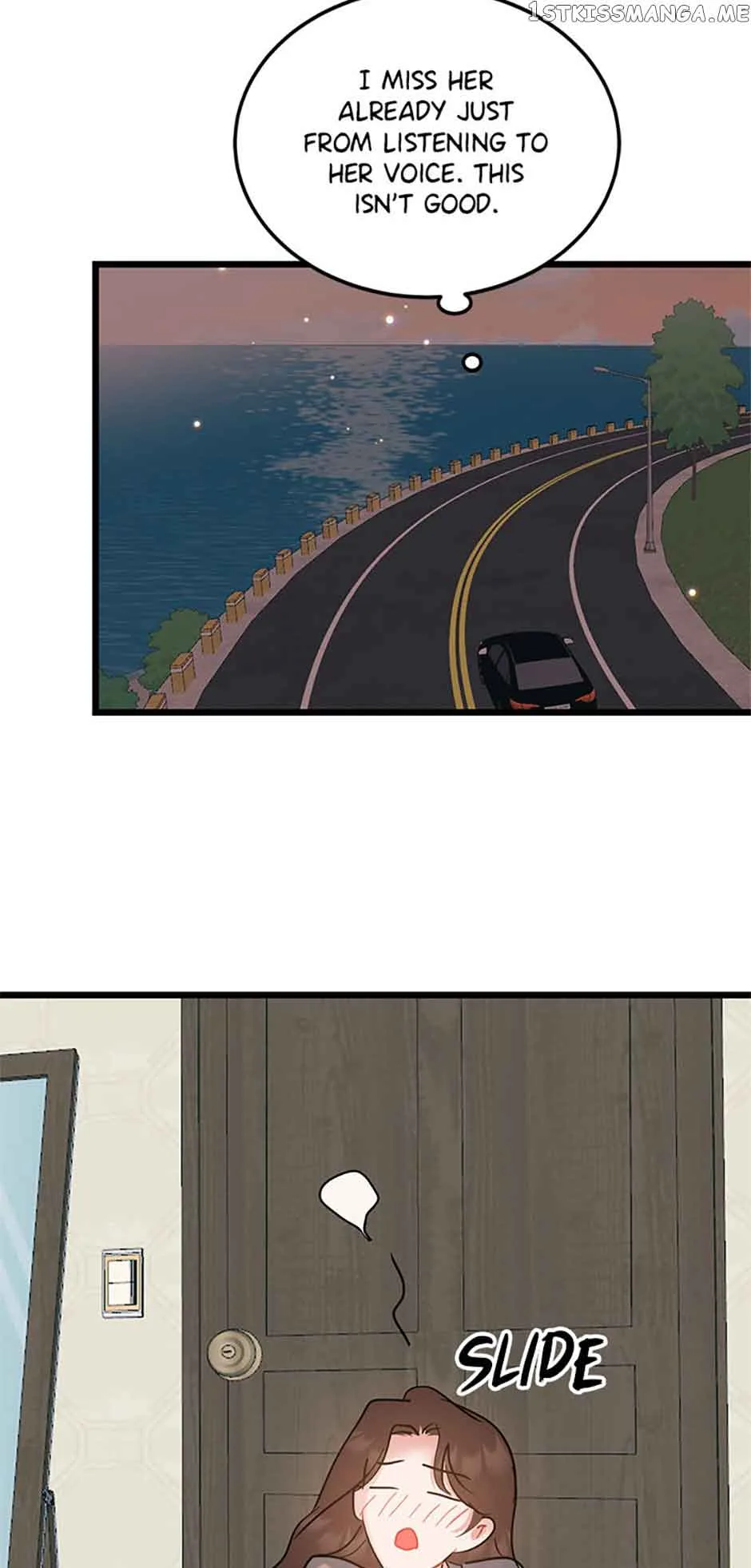 The Dignity Of Romance Chapter 37 page 31