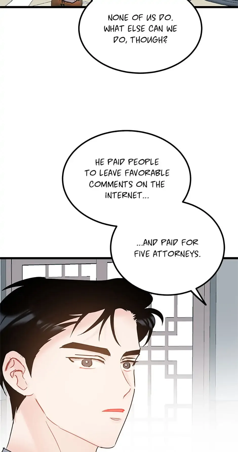 The Dignity Of Romance Chapter 41 page 57