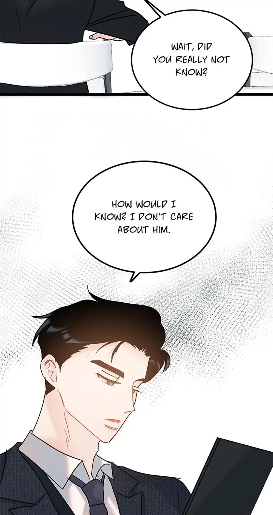 The Dignity Of Romance Chapter 41 page 39