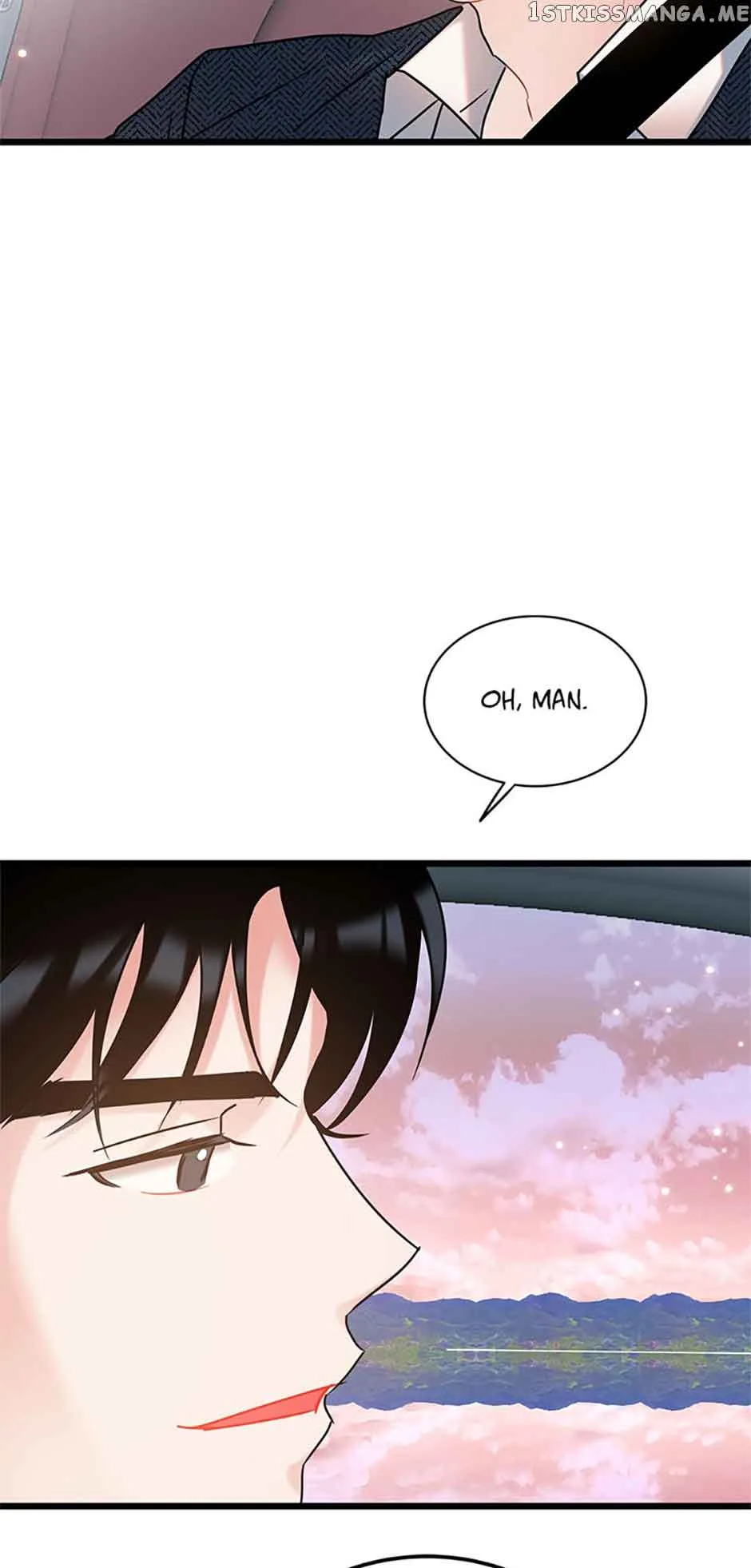The Dignity Of Romance Chapter 37 page 30