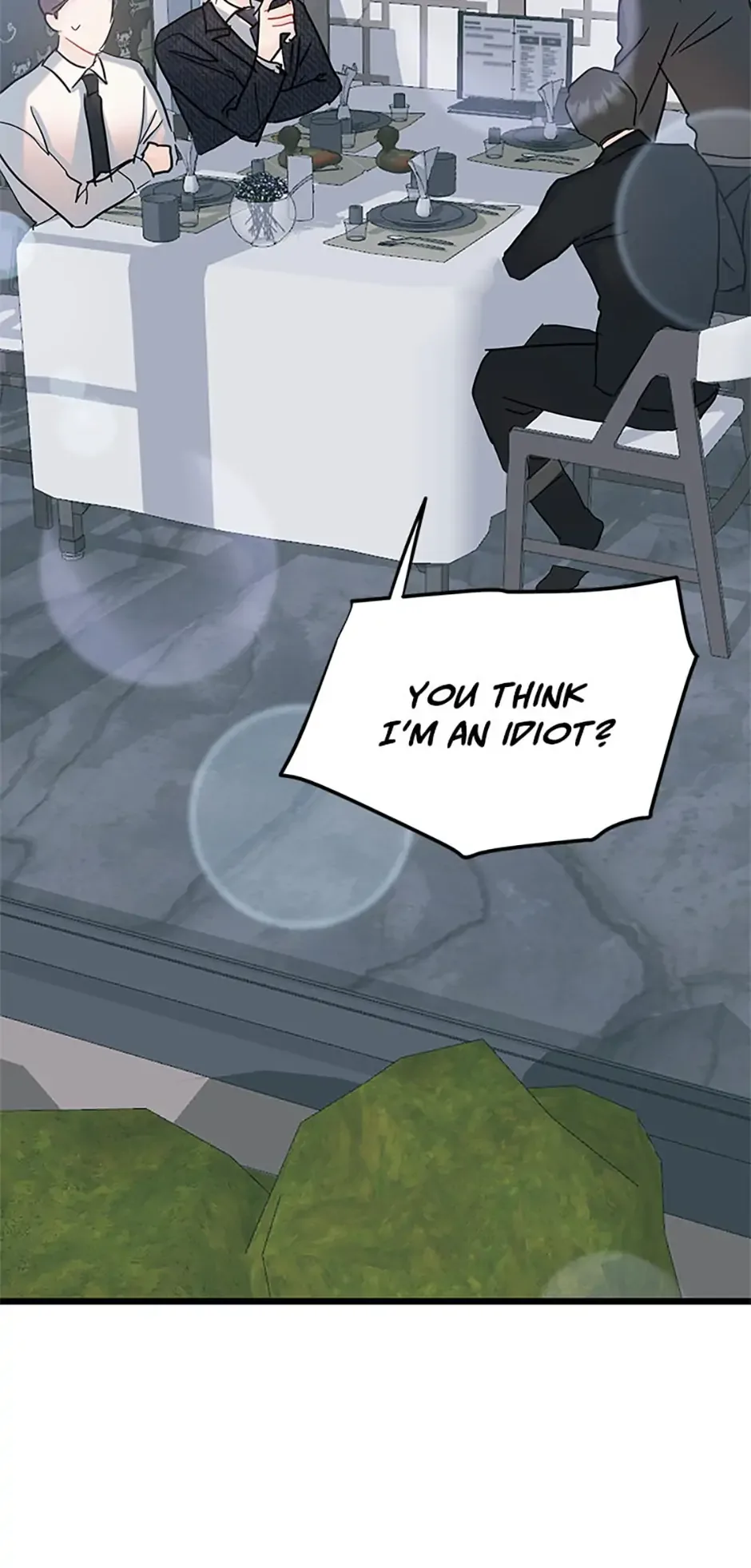 The Dignity Of Romance Chapter 41 page 26