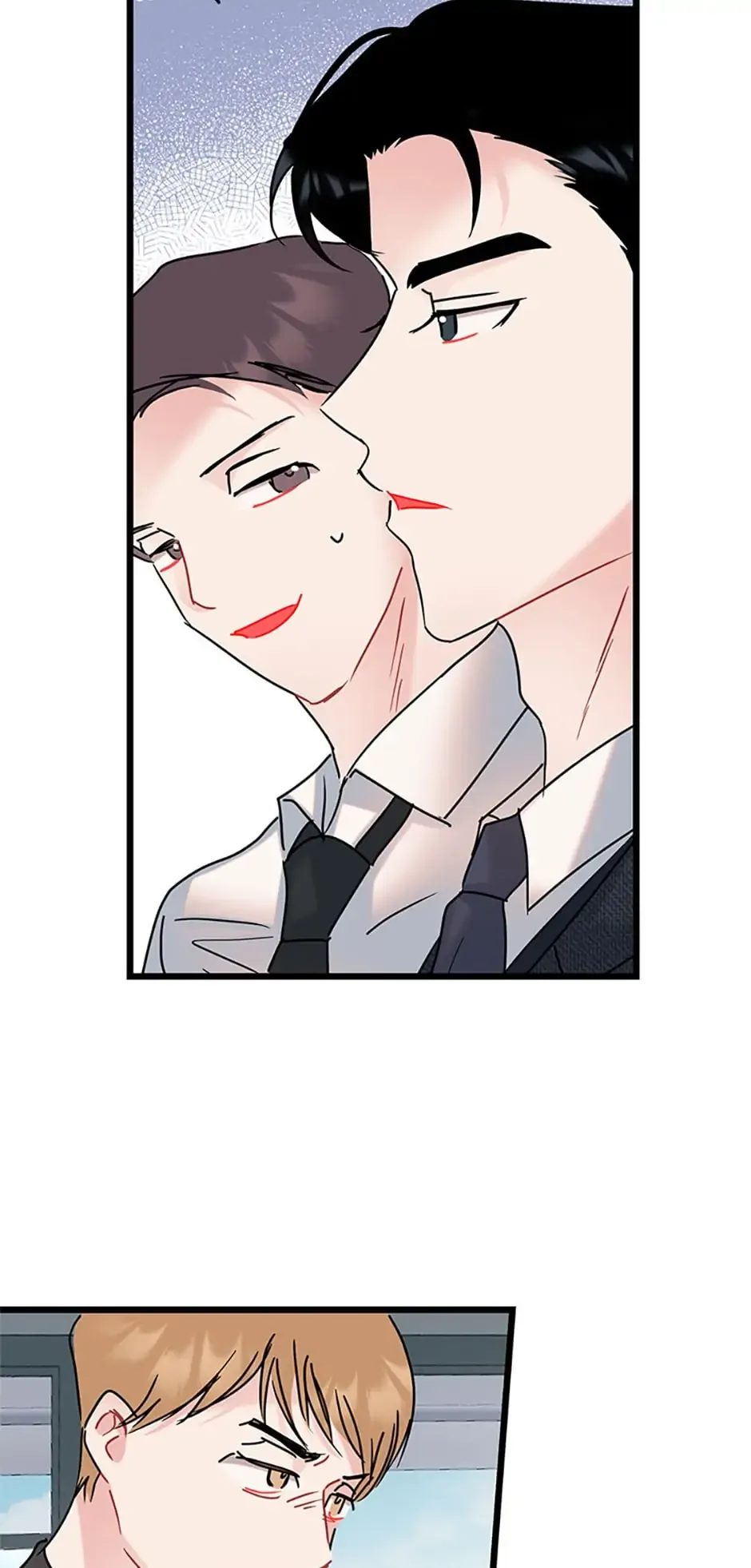 The Dignity Of Romance Chapter 41 page 20