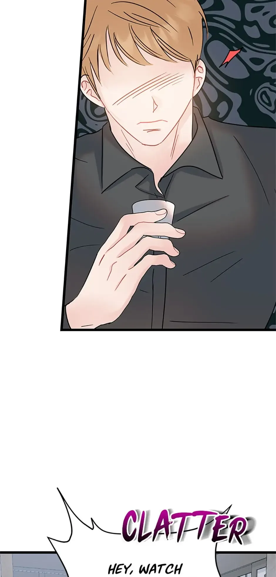 The Dignity Of Romance Chapter 41 page 24