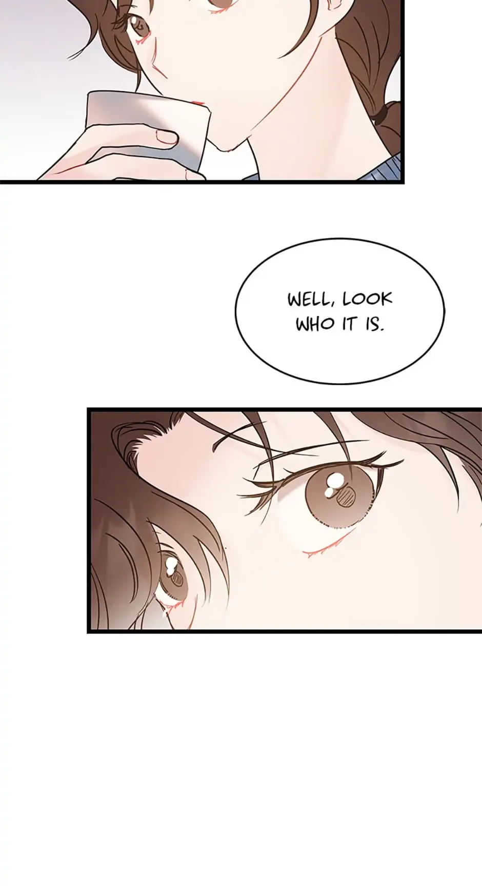 The Dignity Of Romance Chapter 41 page 65