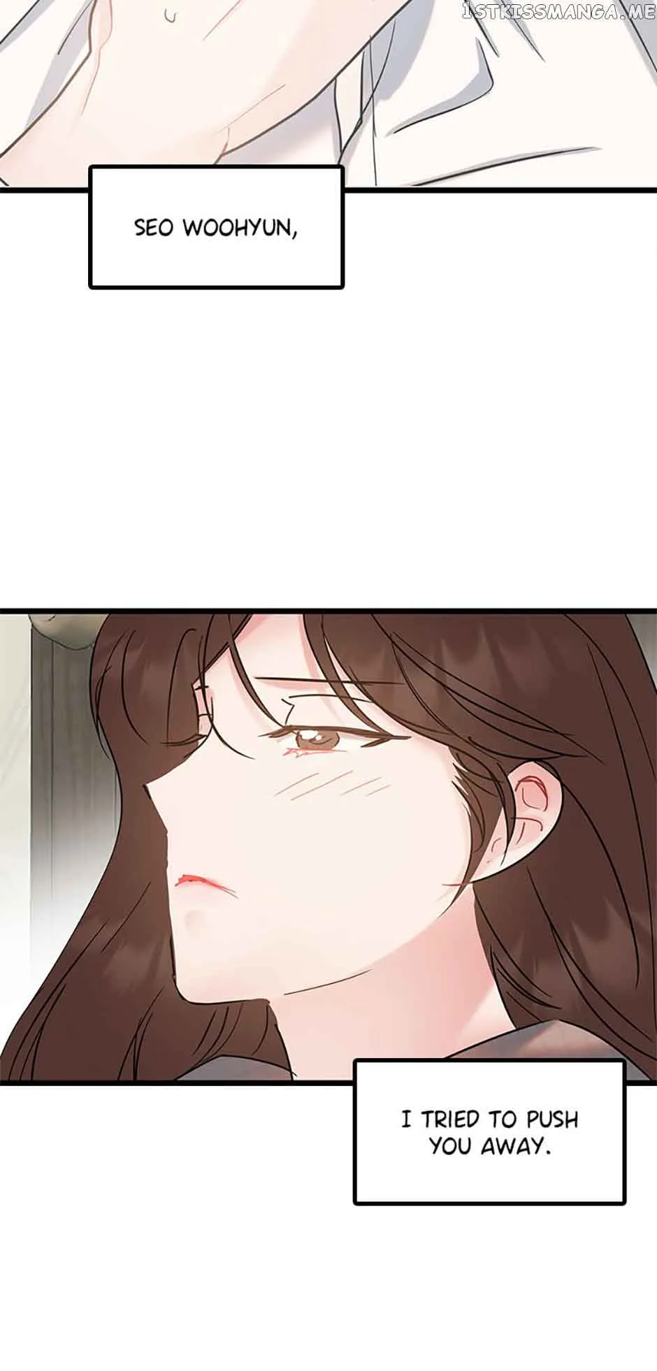 The Dignity Of Romance Chapter 37 page 33
