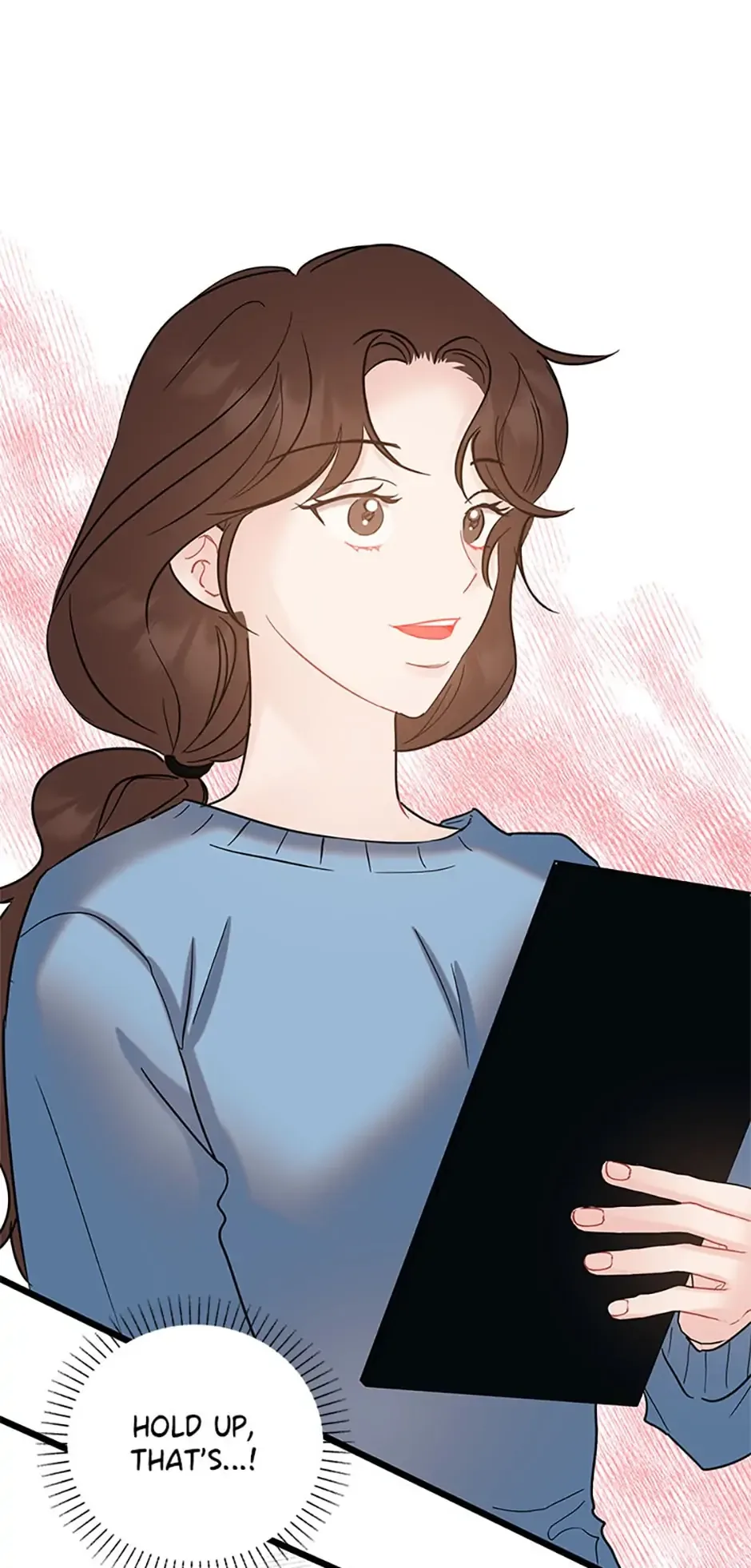 The Dignity Of Romance Chapter 41 page 50