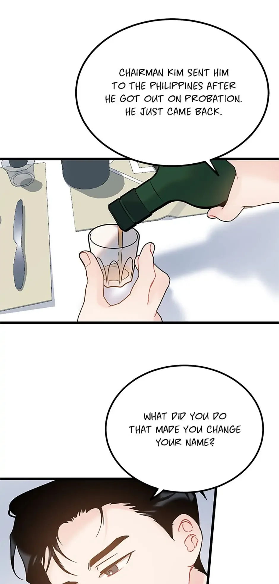 The Dignity Of Romance Chapter 41 page 22