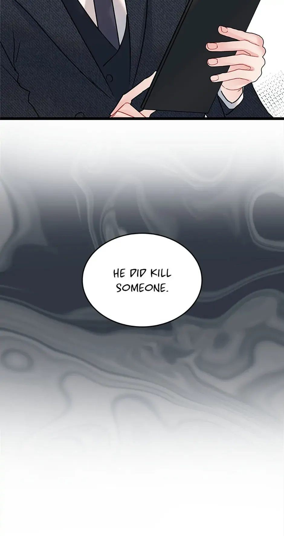 The Dignity Of Romance Chapter 41 page 40