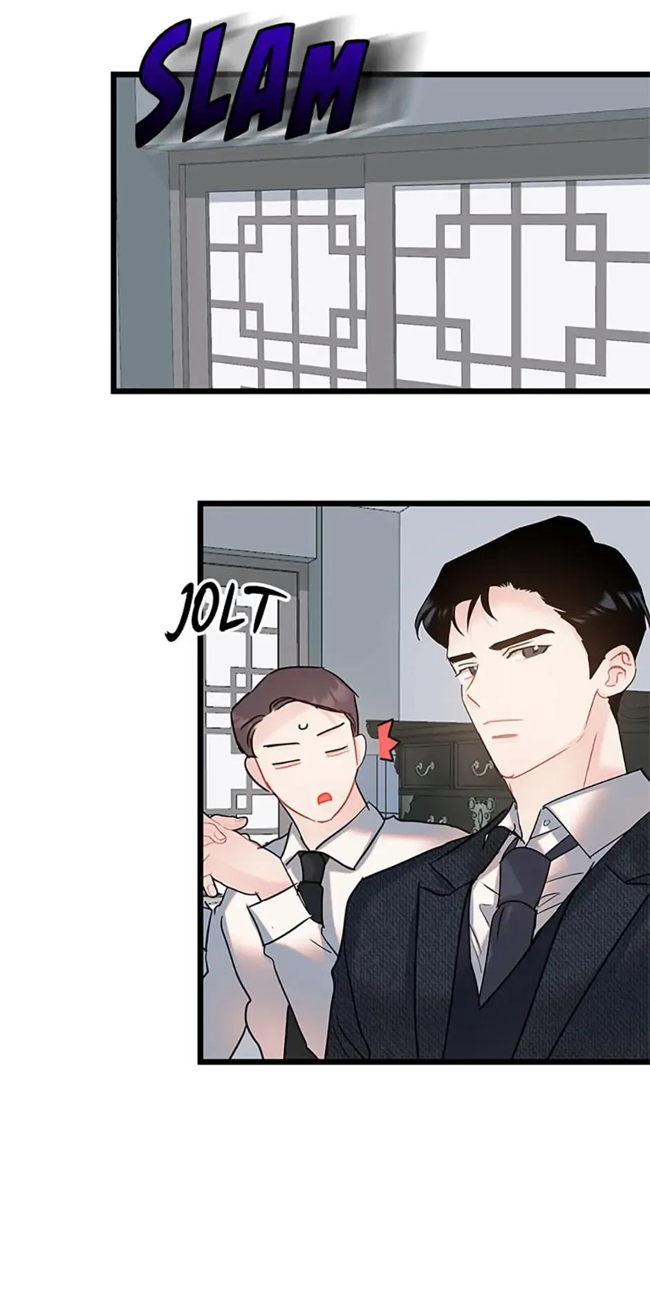 The Dignity Of Romance Chapter 41 page 29