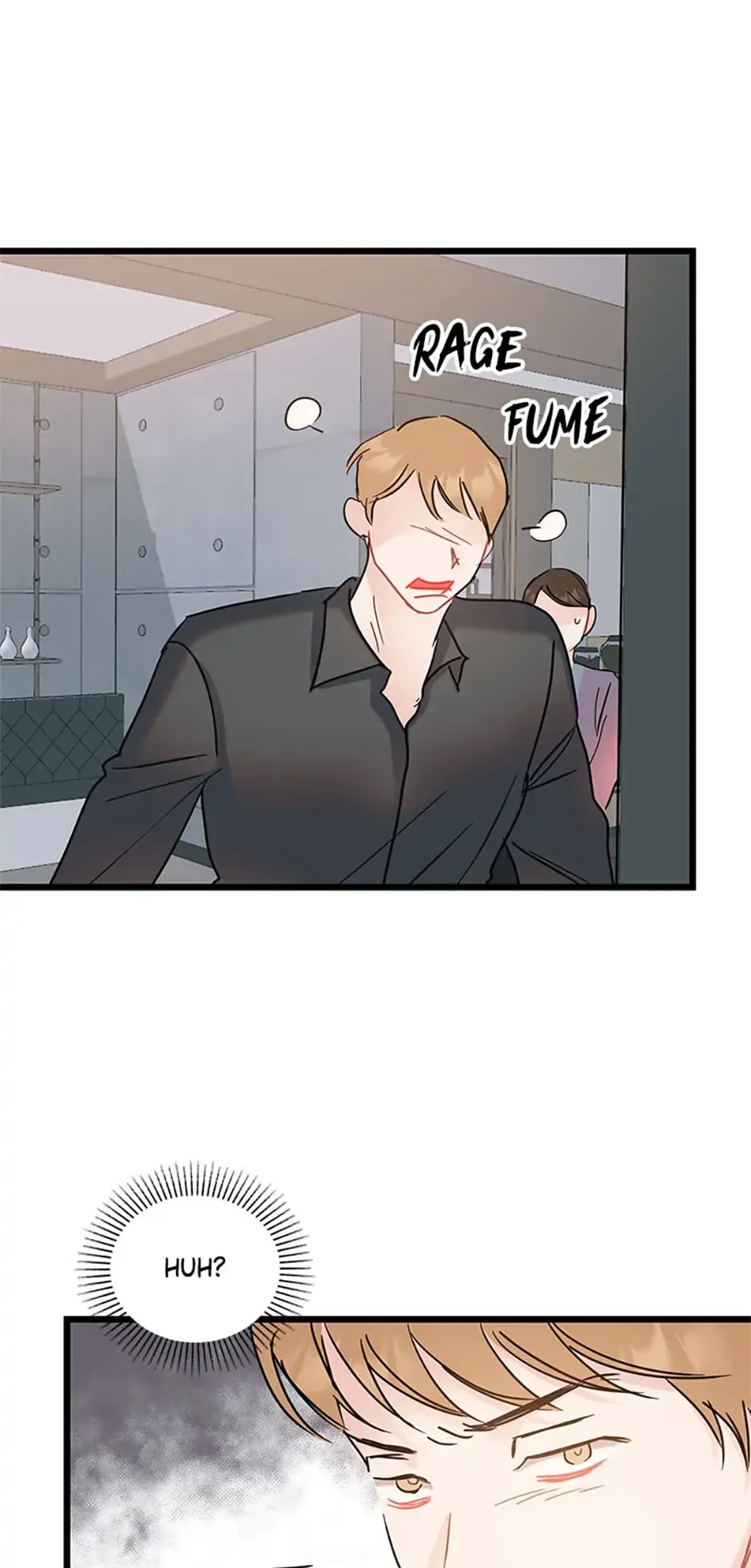 The Dignity Of Romance Chapter 41 page 48