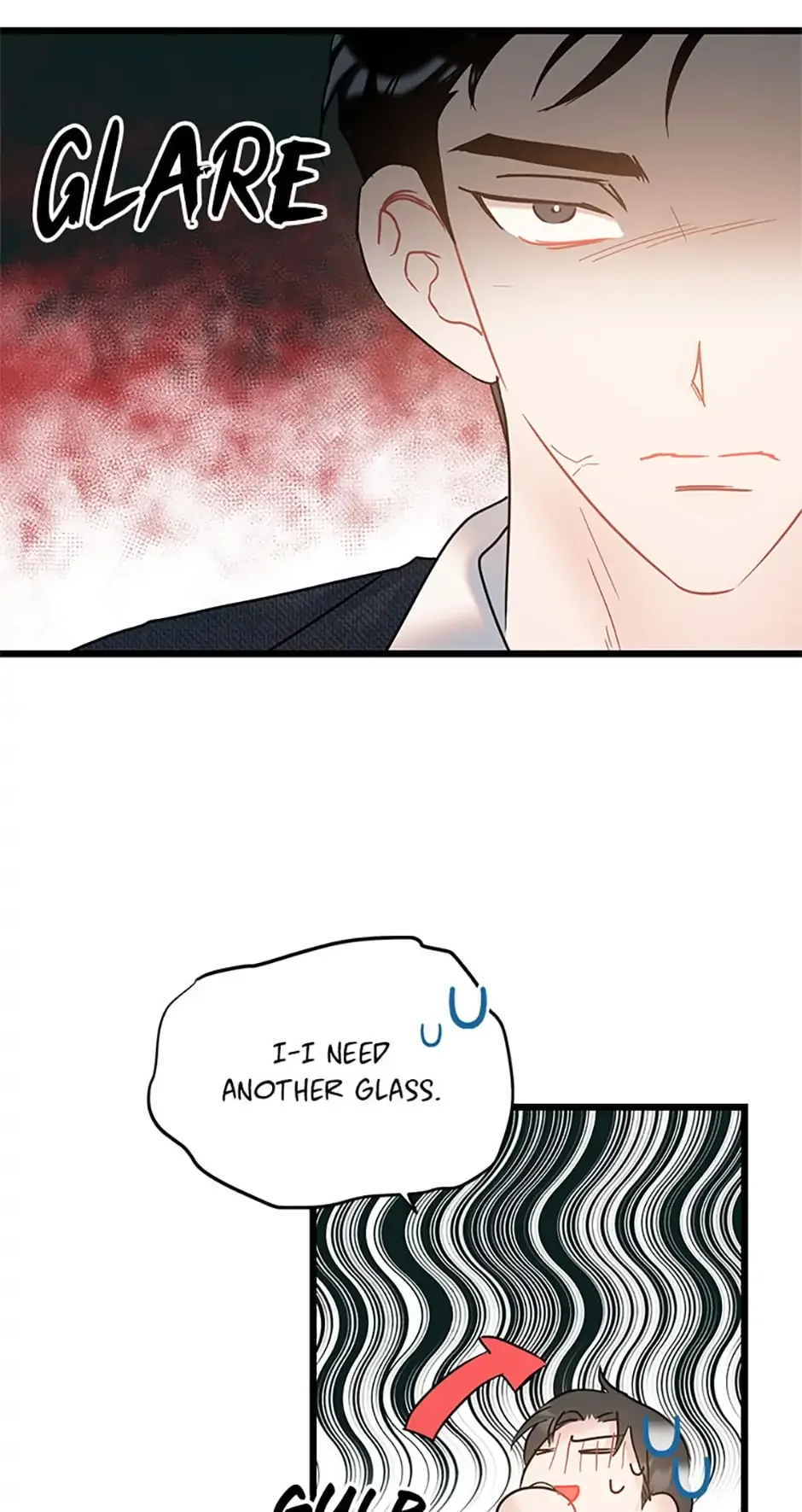 The Dignity Of Romance Chapter 41 page 36