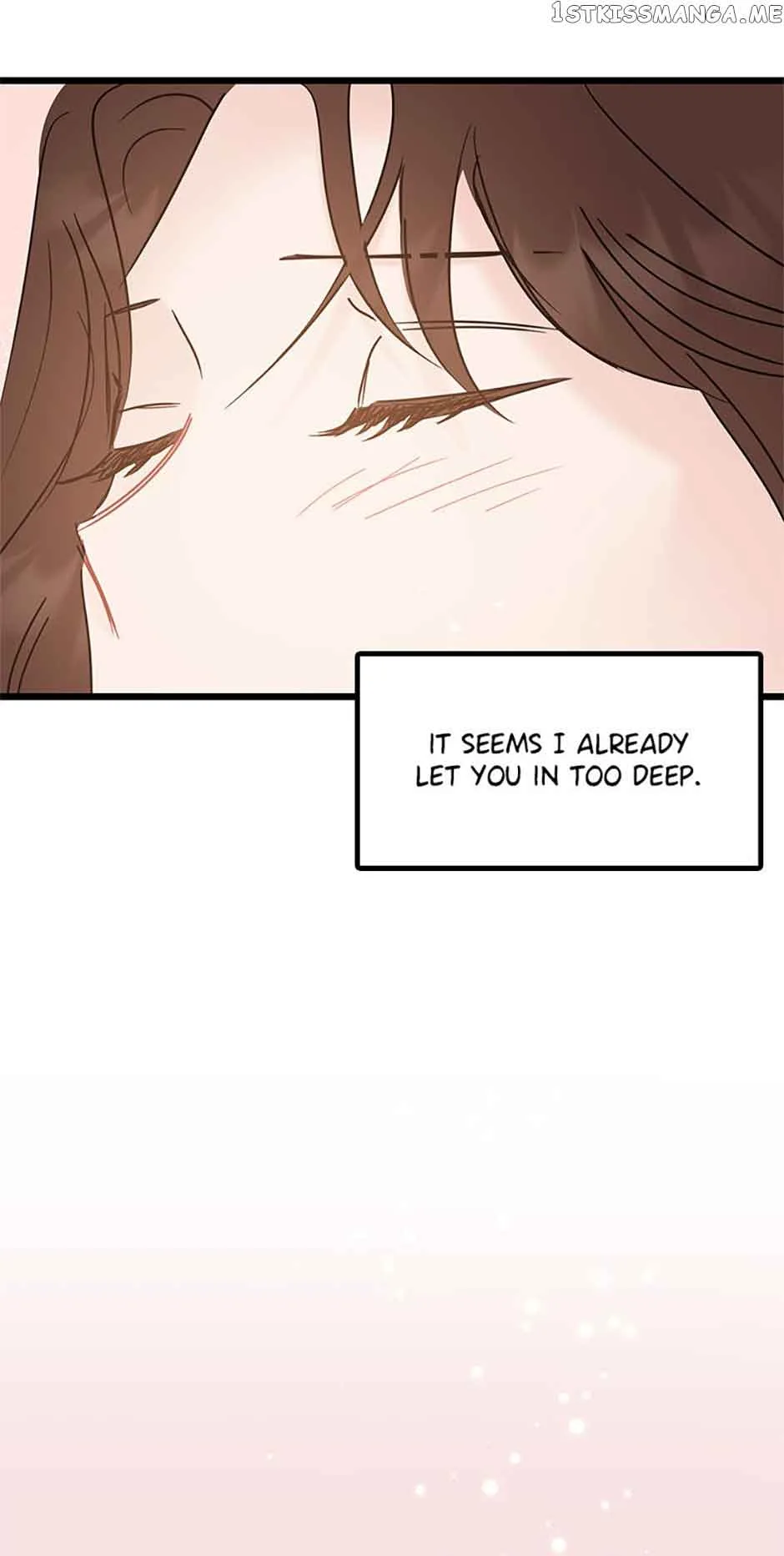 The Dignity Of Romance Chapter 37 page 34