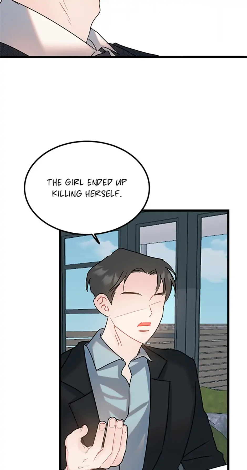 The Dignity Of Romance Chapter 41 page 58