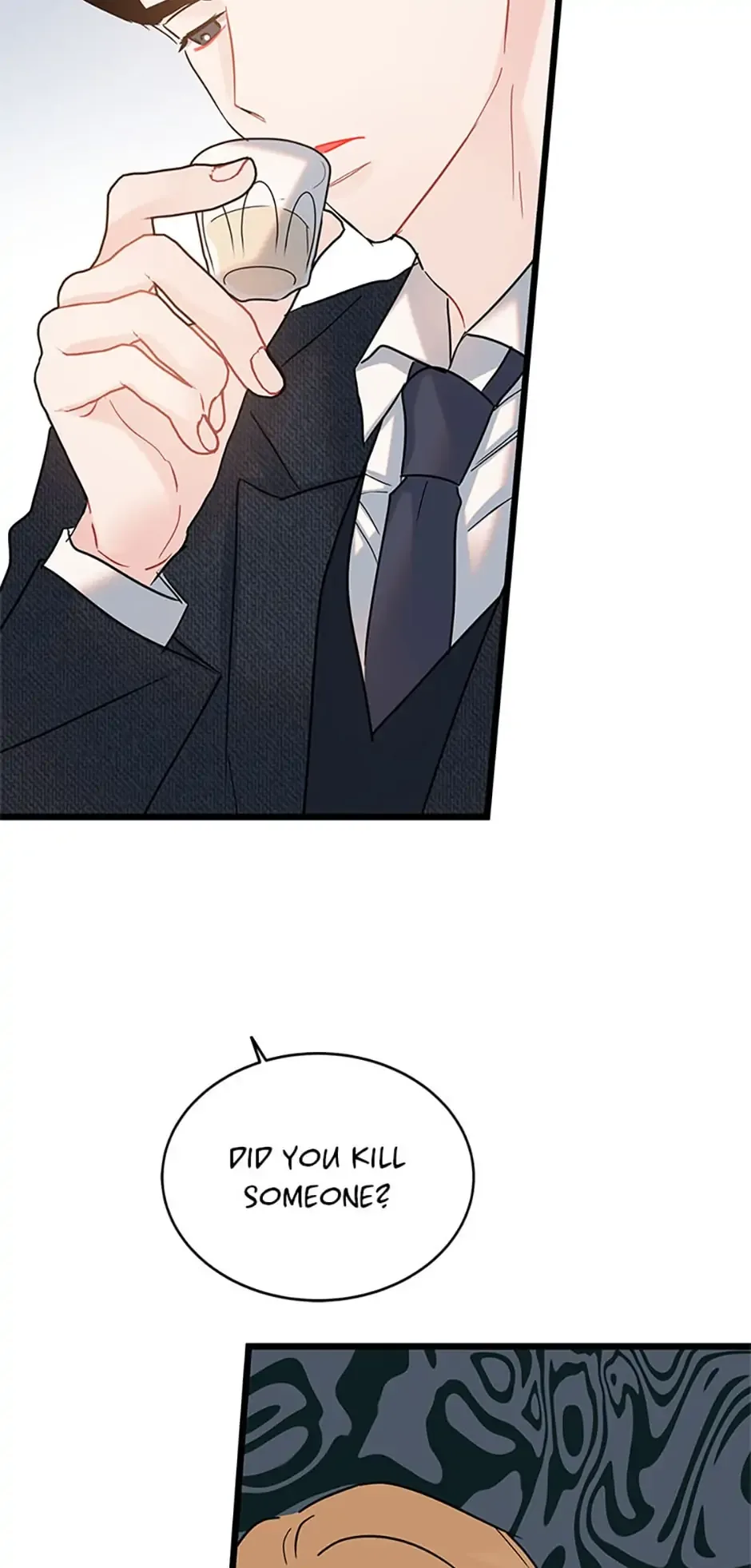The Dignity Of Romance Chapter 41 page 23
