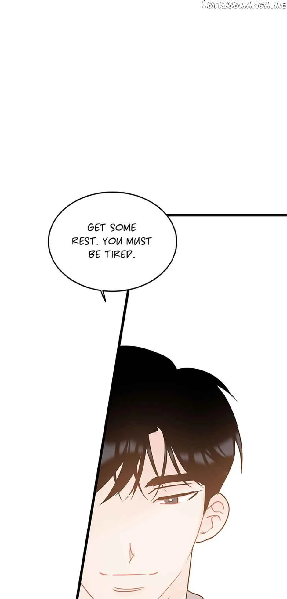 The Dignity Of Romance Chapter 37 page 26